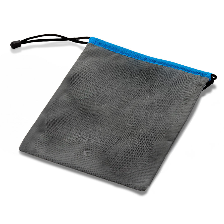 somnetics 505041 transcend micro travel pouch