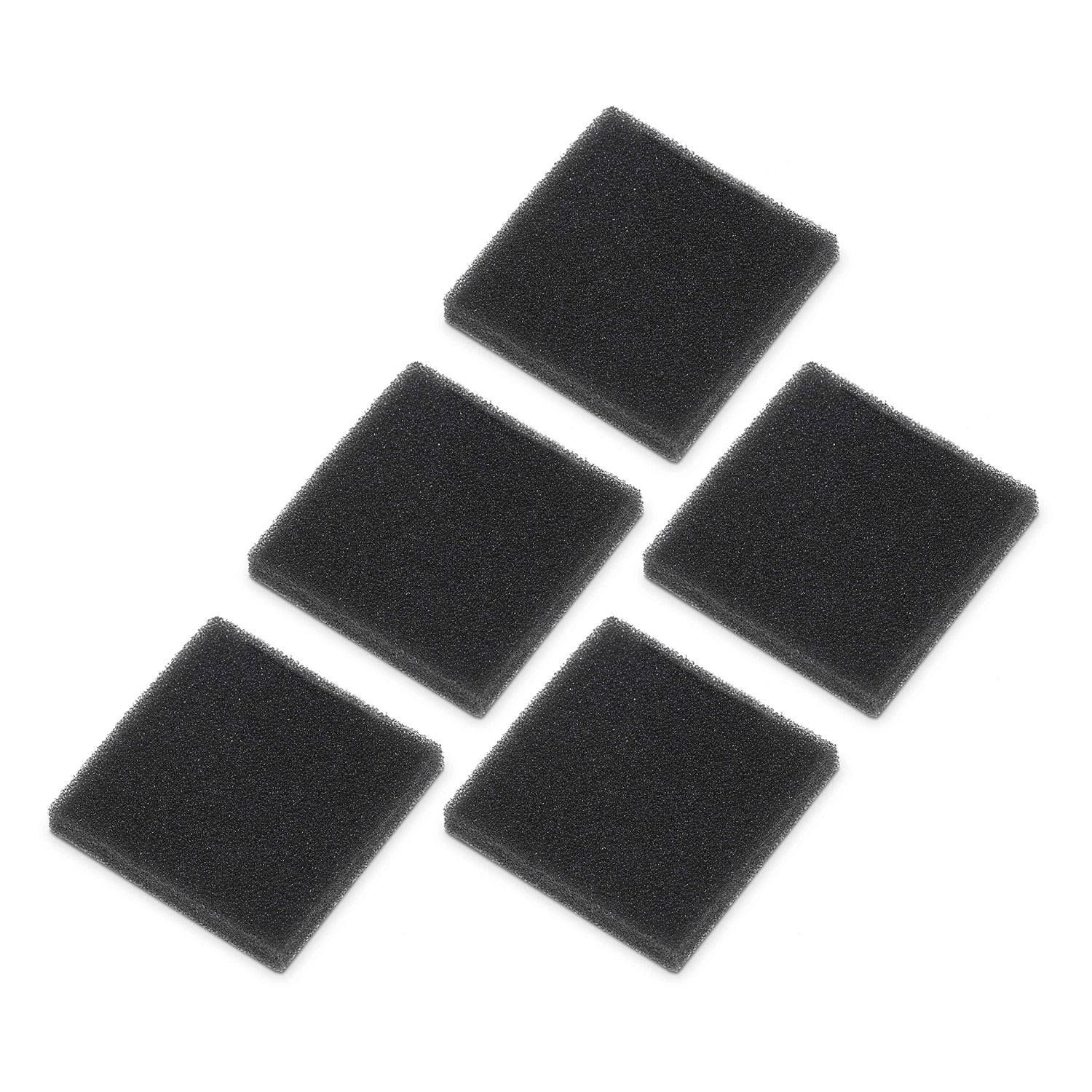 Foam Cabinet Filter for 1025DS & 525DS Oxygen Concentrators