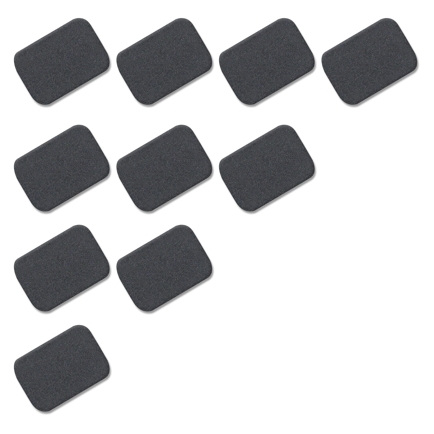 Reusable Foam Filter for IntelliPAP & IntelliPAP 2 Series CPAP & BiPAP Machines