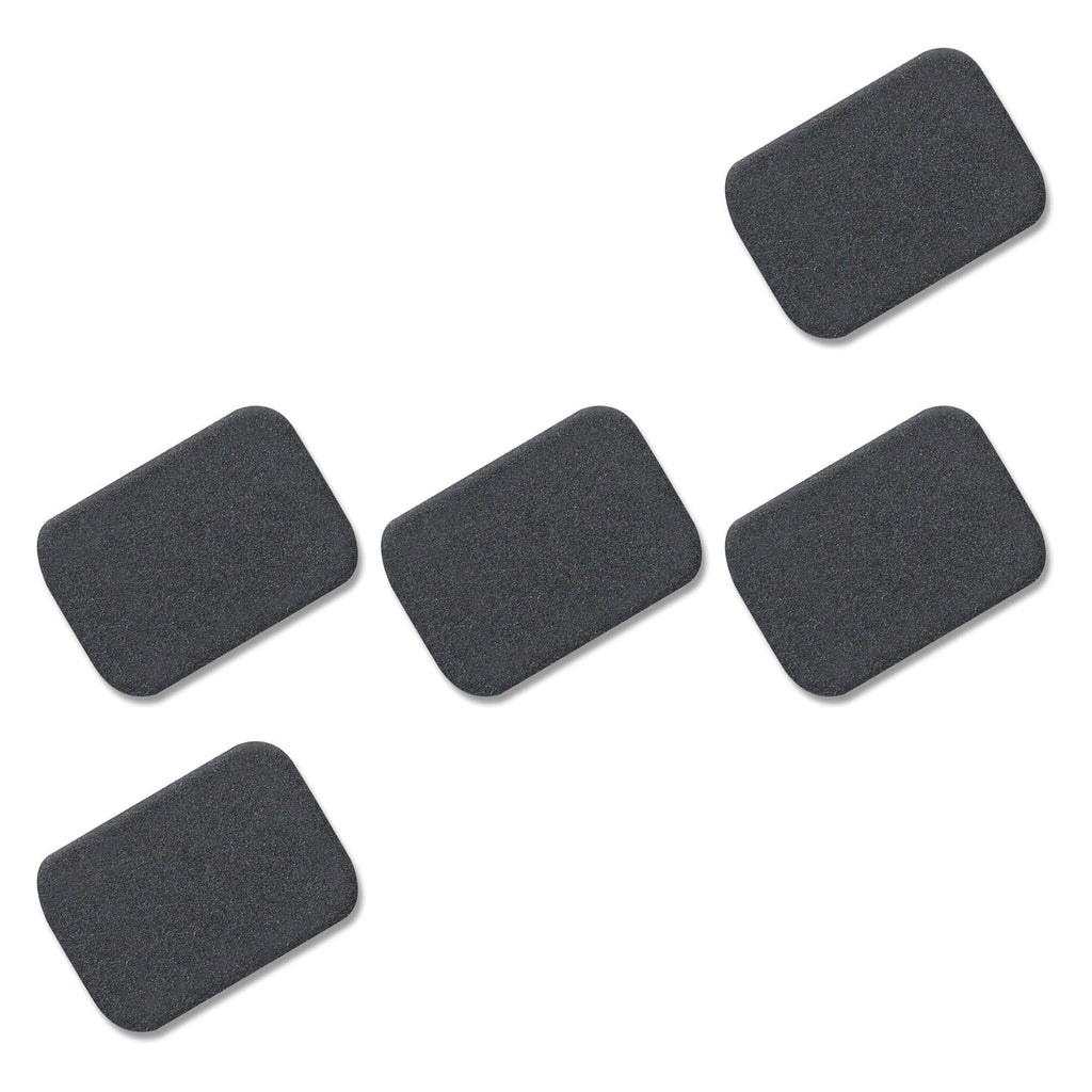 5 Pack Reusable Intellipap filters 