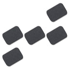 5 Pack Reusable Intellipap filters 