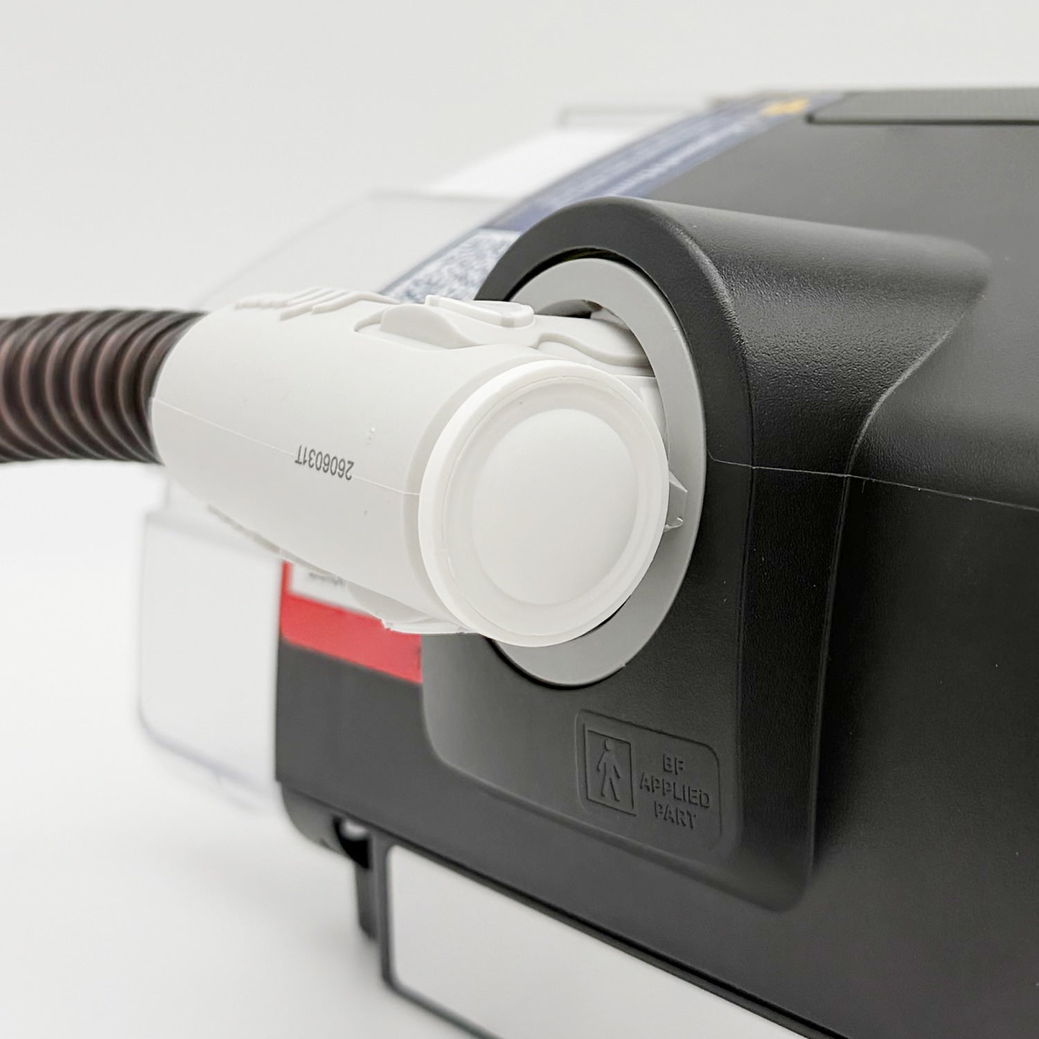 Heated Tubing for AirSense 10 CPAP & AirCurve 10 BiLevel Machines