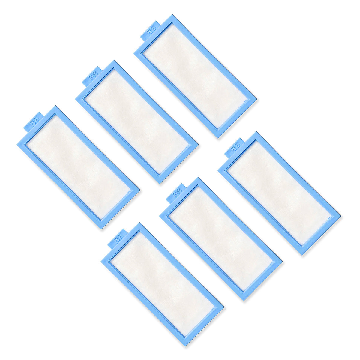 Disposable Ultra Fine Filter for DreamStation 2 CPAP Machines
