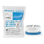 standard humidx hme humidifier packaging