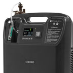 stratus 5 oxygen concentrator str1005 panel