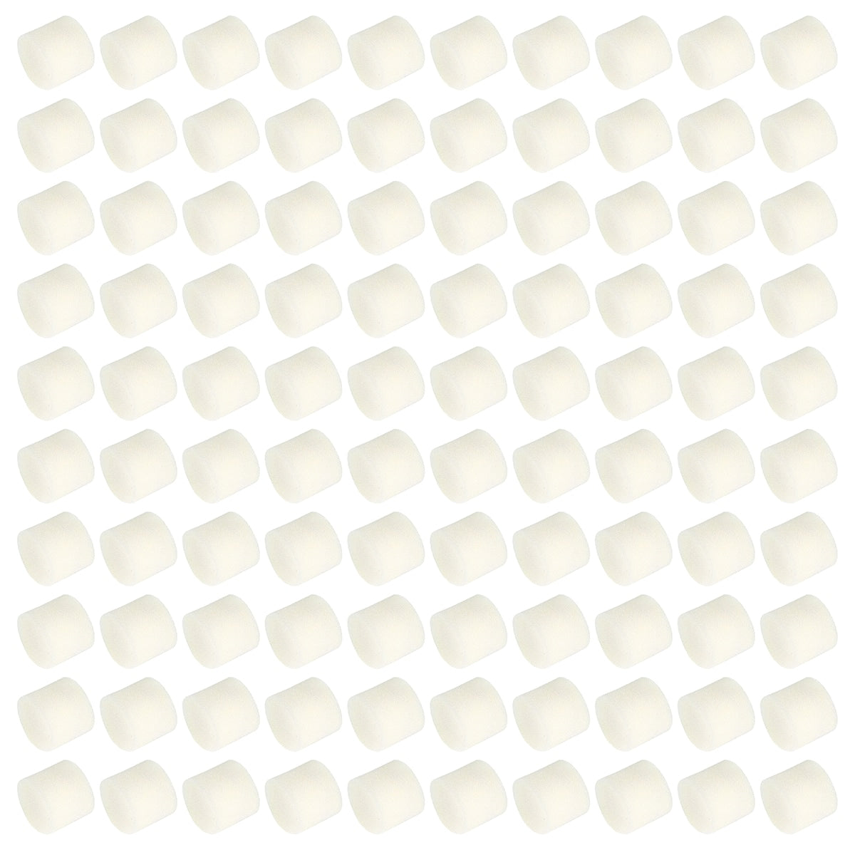 Air Filters for Sunset Pediatric Nebulizer Compressors