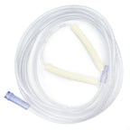 Nasal Cannula with Foam Ear Cushions & 7 Foot Oxygen Supply Tubing