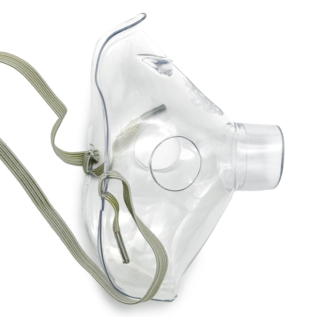 sunset neb402 maska adult nebulizer mask