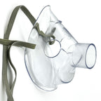 sunset neb402 maskp pediatric nebulizer mask