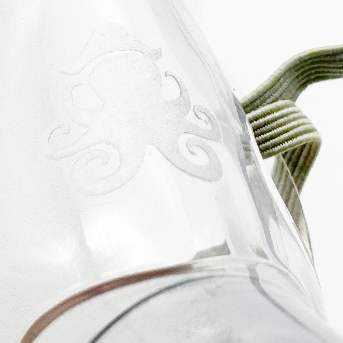 Pediatric Mask for Sunset Handheld Mesh Nebulizer