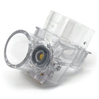 Sunset Handheld Mesh Nebulizer Replacement Medicine Cup