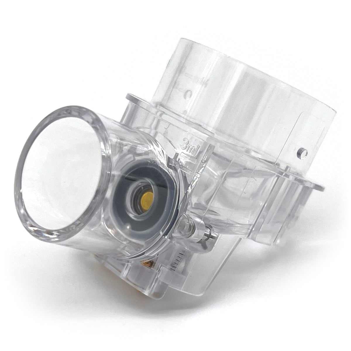 Sunset Handheld Mesh Nebulizer Replacement Medicine Cup