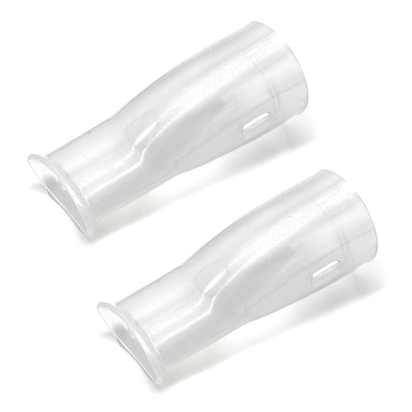 Sunset Handheld Mesh Nebulizer Replacement Mouthpiece