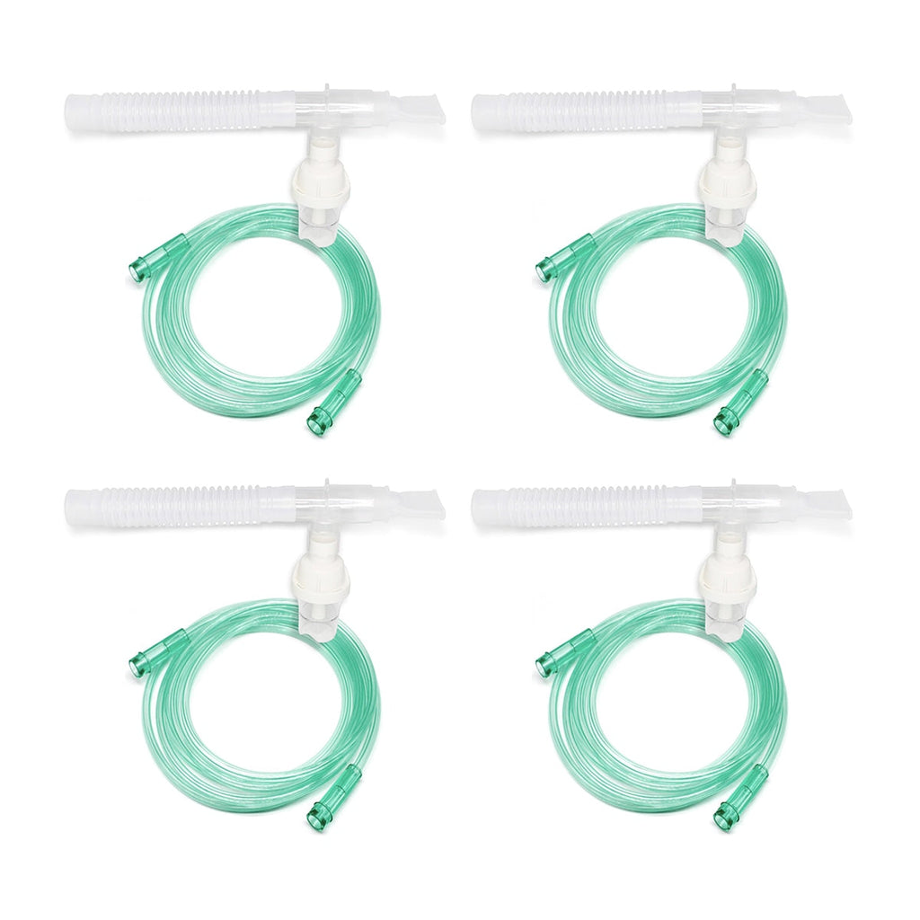 4 pack Sunset Nebulizers 