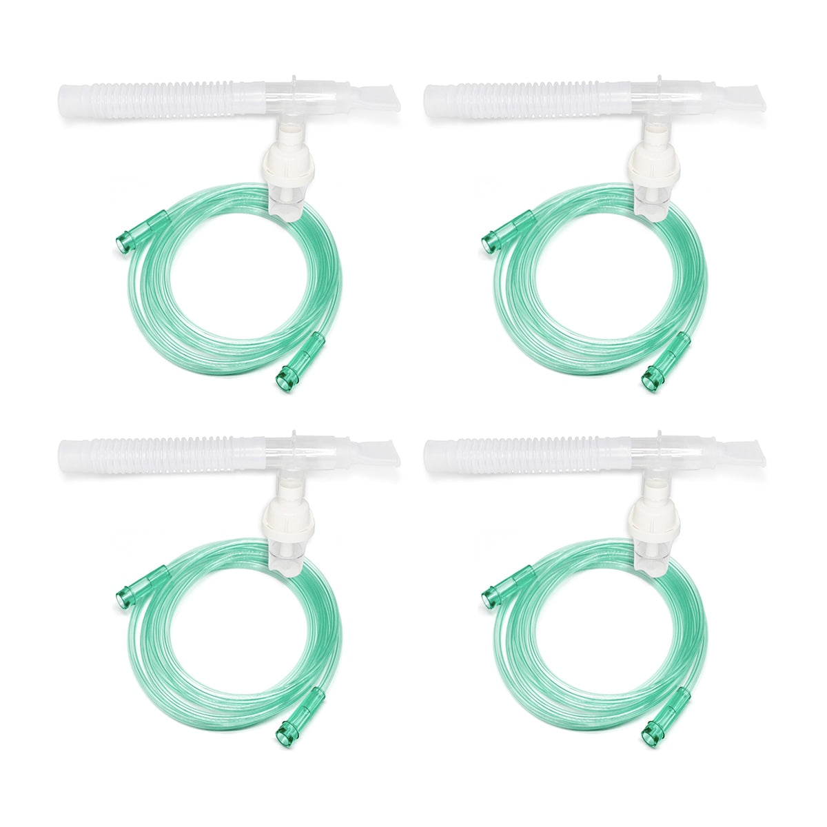 Sunset Reusable Nebulizer Kit with T-Piece & Tubing