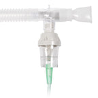 Sunset Reusable Nebulizer Kit with T-Piece & Tubing