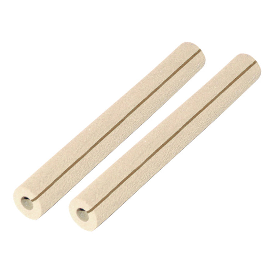 Soft Foam Ear Protectors for Oxygen Nasal Cannulas