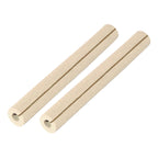 Soft Foam Ear Protectors for Oxygen Nasal Cannulas