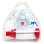 SperaChamber Non-Electrostatic Valved Holding Chamber