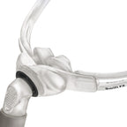 swift fx cpap mask closeup