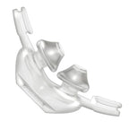 swift fx nasal pillows detail view