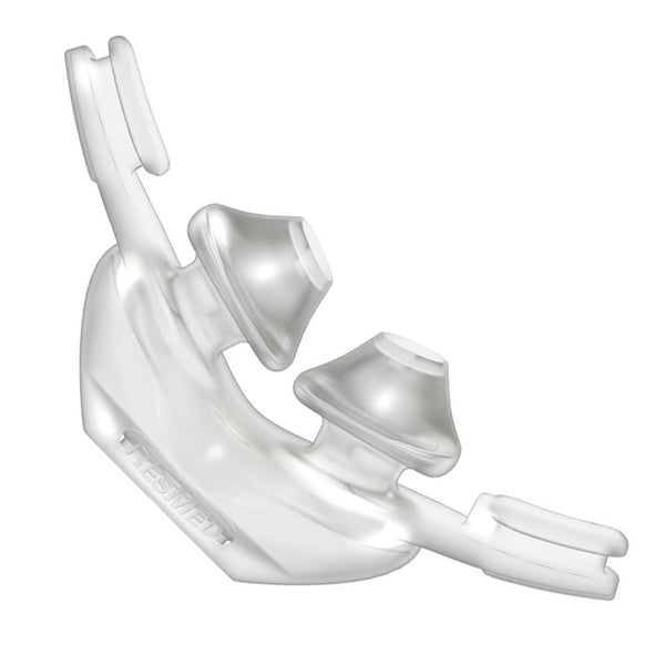 swift fx nasal pillows detail view