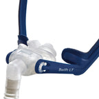 swift lt cpap mask detail view