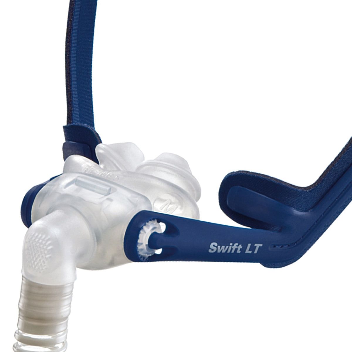 swift lt cpap mask detail view