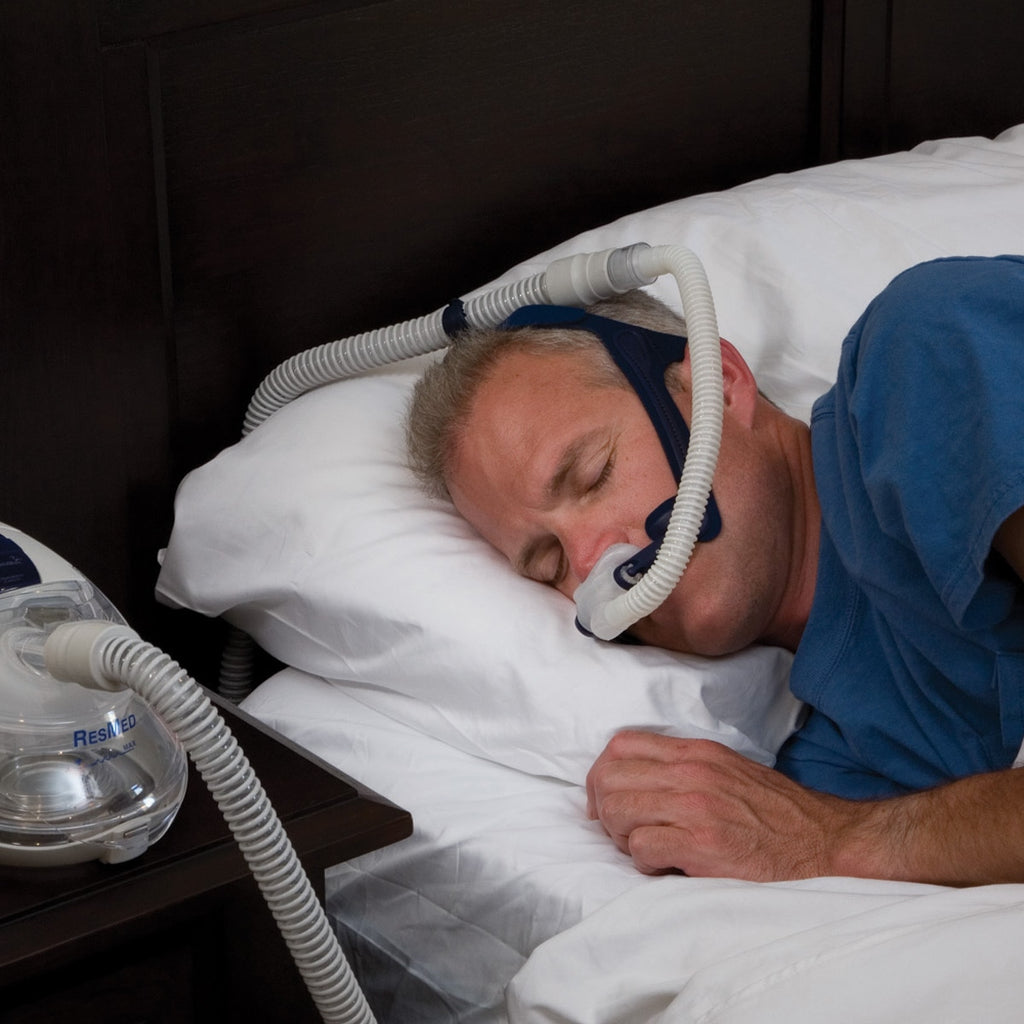 swift lt cpap mask for sleep