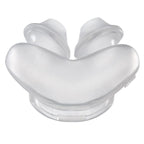 swift lt for her cpap mask nasal pillows rear view