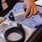 Luna TravelPAP Auto CPAP Machine Package (CERTIFIED PRE-OWNED)