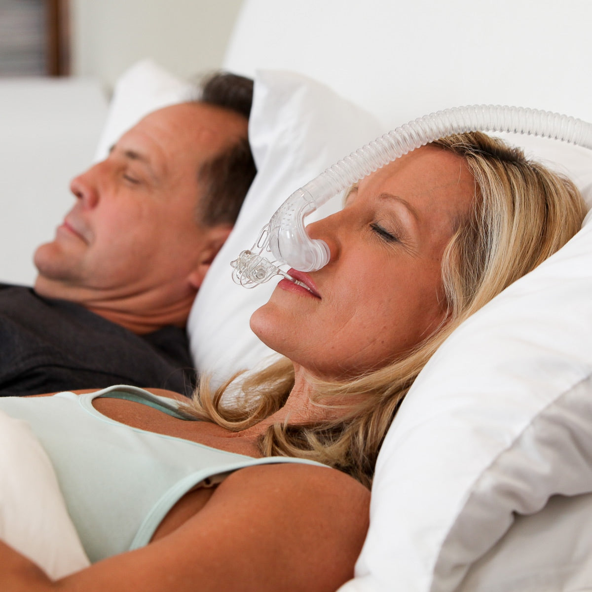 tappap cpap mask for sleep