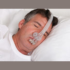 tappap nasal pillows cpap mask