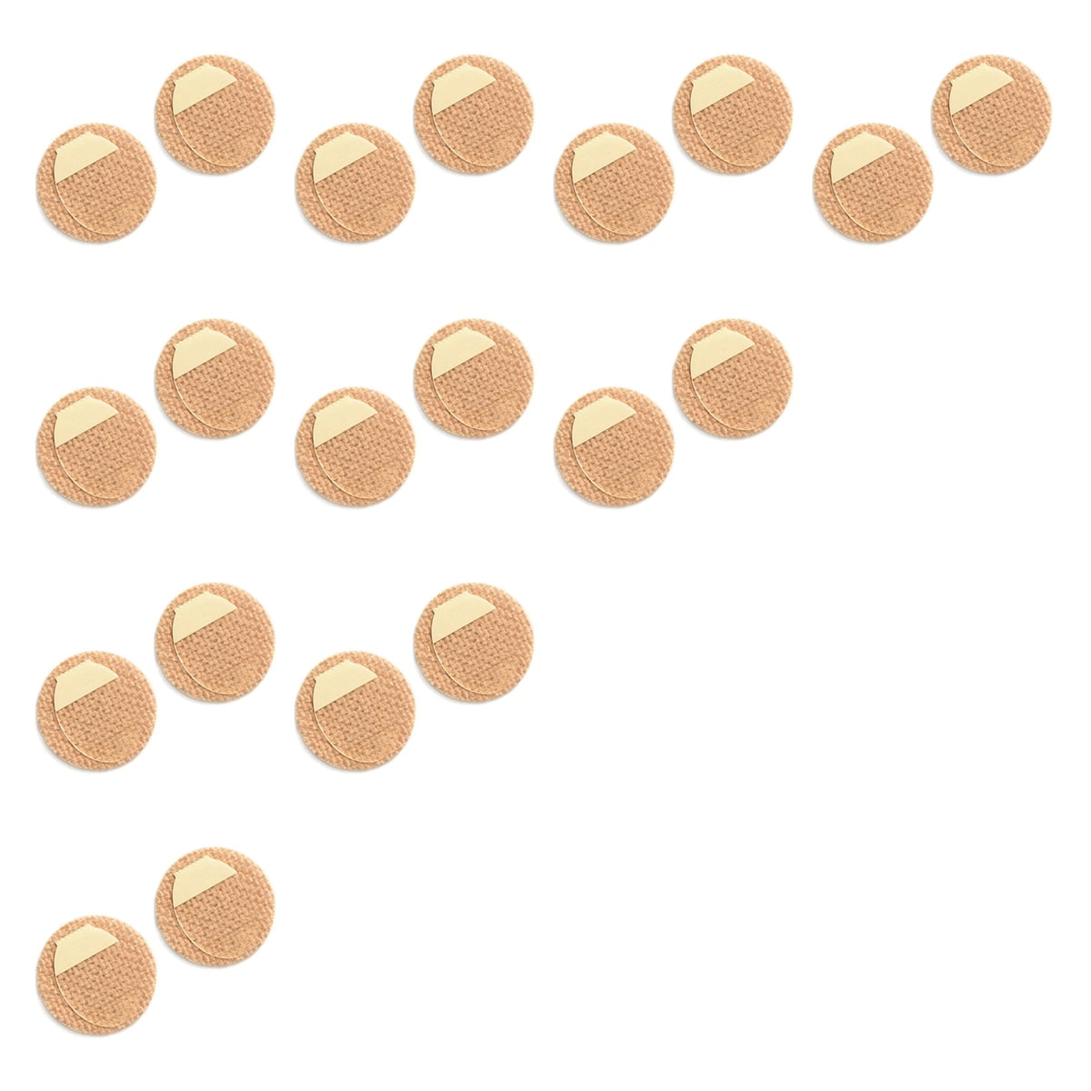 Tender Grip Oxygen Cannula & Tubing Skin Fixation System