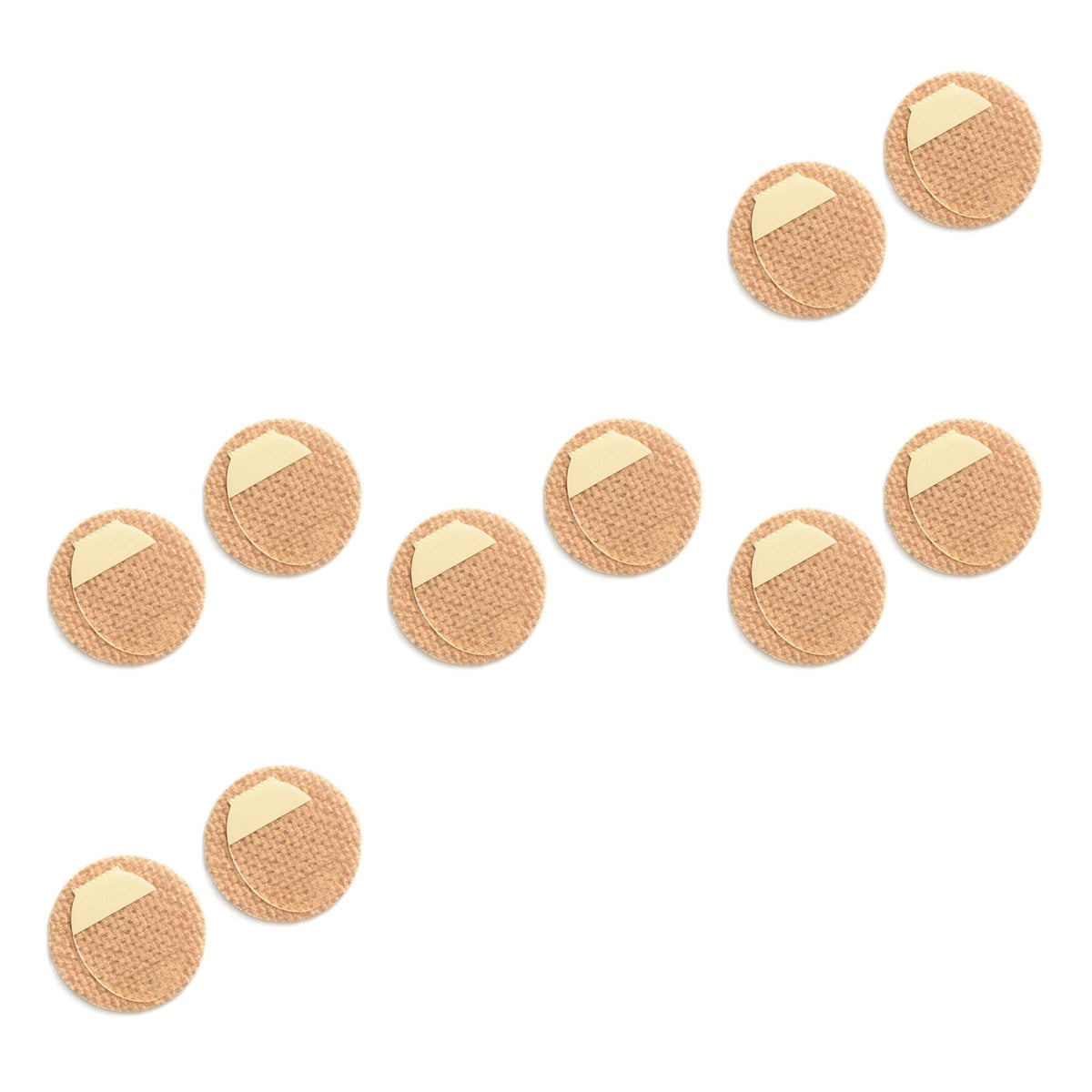 Tender Grip Oxygen Cannula & Tubing Skin Fixation System