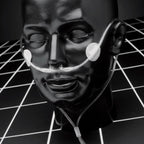 Tender Grip Oxygen Cannula & Tubing Skin Fixation System