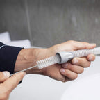 the cpap tube brush from directhomemedical