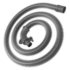 thermosmart heated cpap tube hose sleepstyle