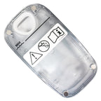 transcend 365 humidifier water chamber top view