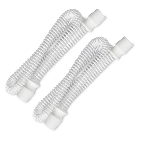 2 Pack Transcend Micro Airflow 4 foot Hose