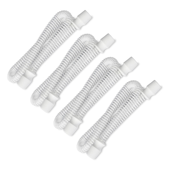 4 Pack Transcend Micro Airflow 4 foot Hose