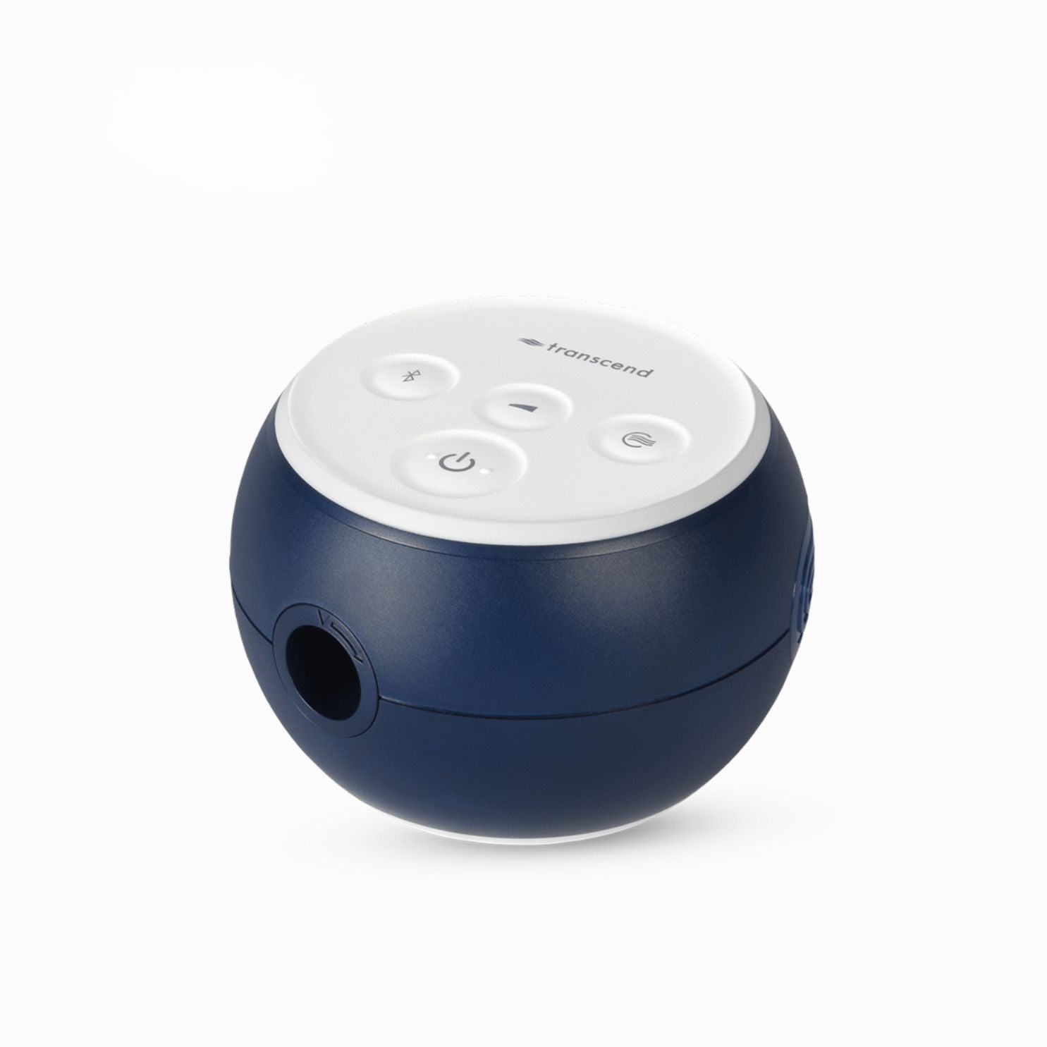 Transcend Micro 510 Auto CPAP Machine Package