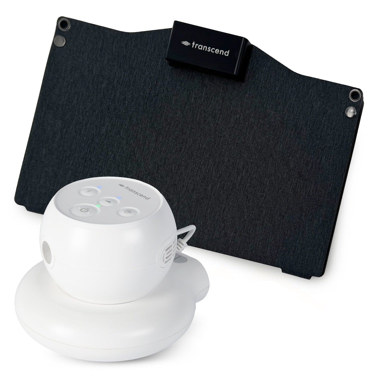 Transcend Micro Auto CPAP Machine Package