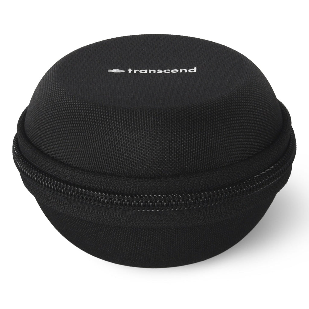 Hard Shell Travel Case for Transcend Micro CPAP Machines