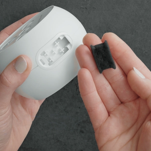 Replacement PureFresh Foam Filter for Transcend Micro CPAP Machines