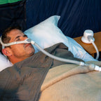 transcend micro cpap smaller than cellphone