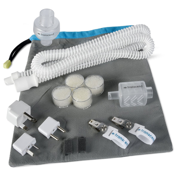 transcend micro essential bundle 505042