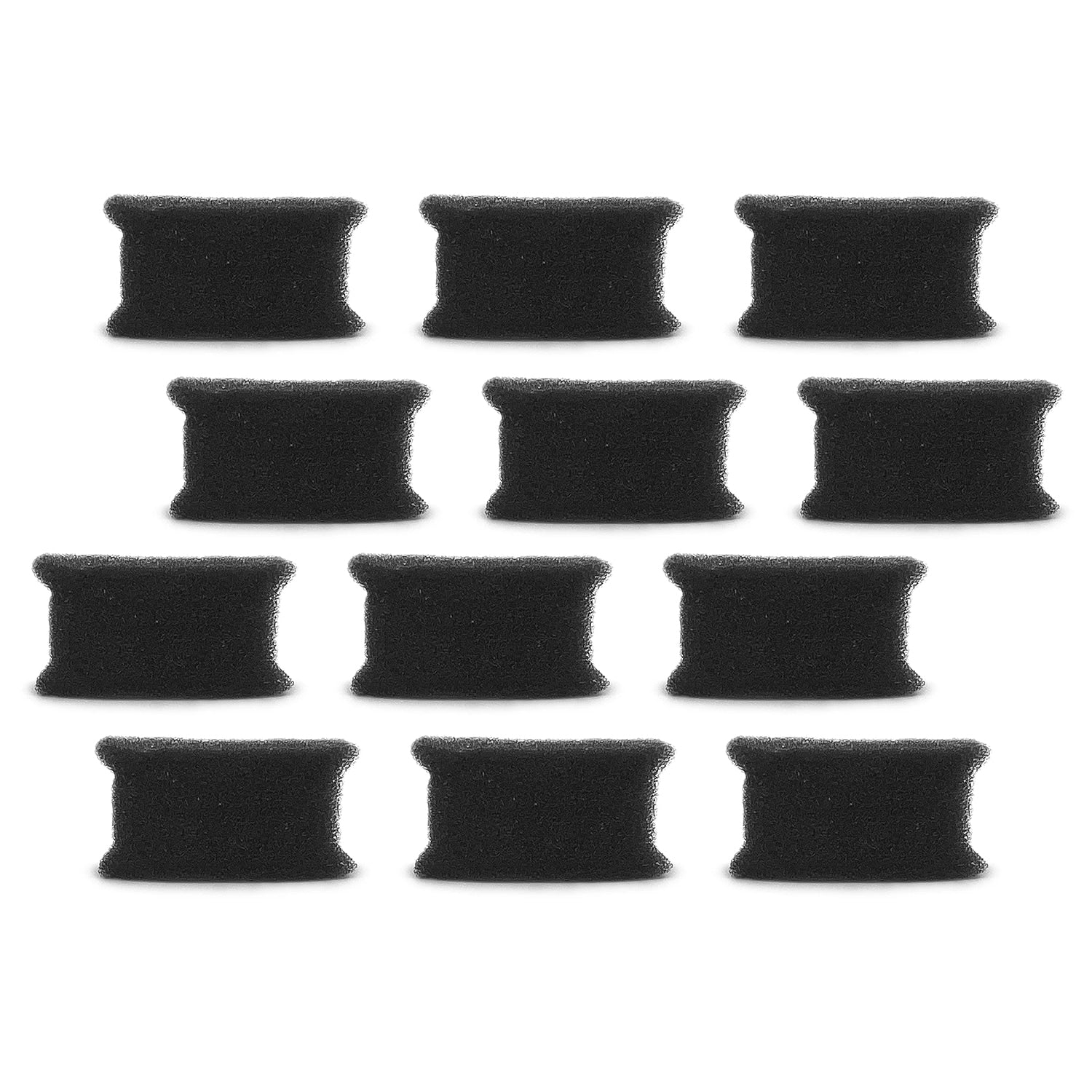 Replacement PureFresh Foam Filter for Transcend Micro CPAP Machines