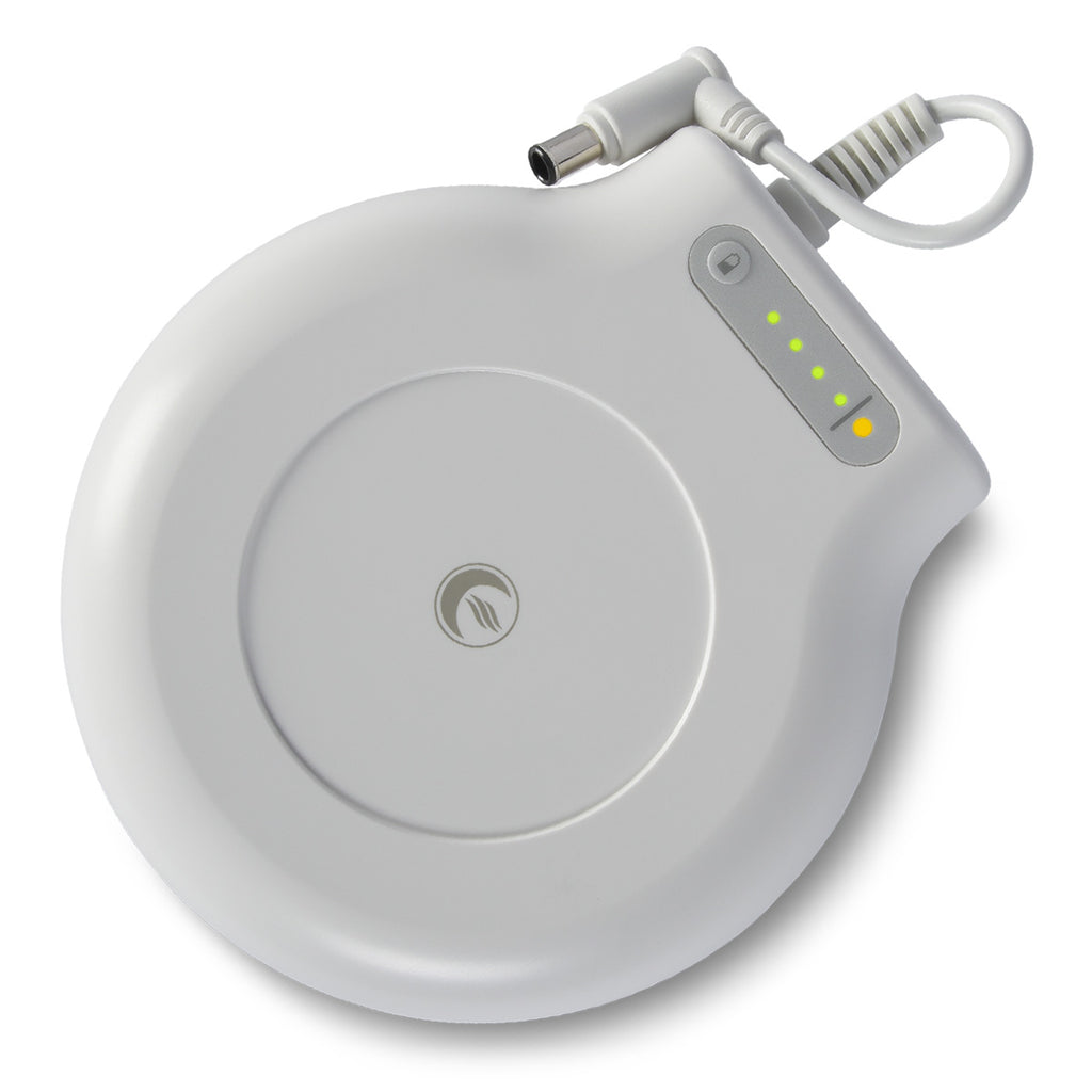 Transcend Above PowerAway Battery for Transcend Micro Series CPAP Machines ...