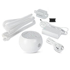 Transcend Micro Auto CPAP Machine Package